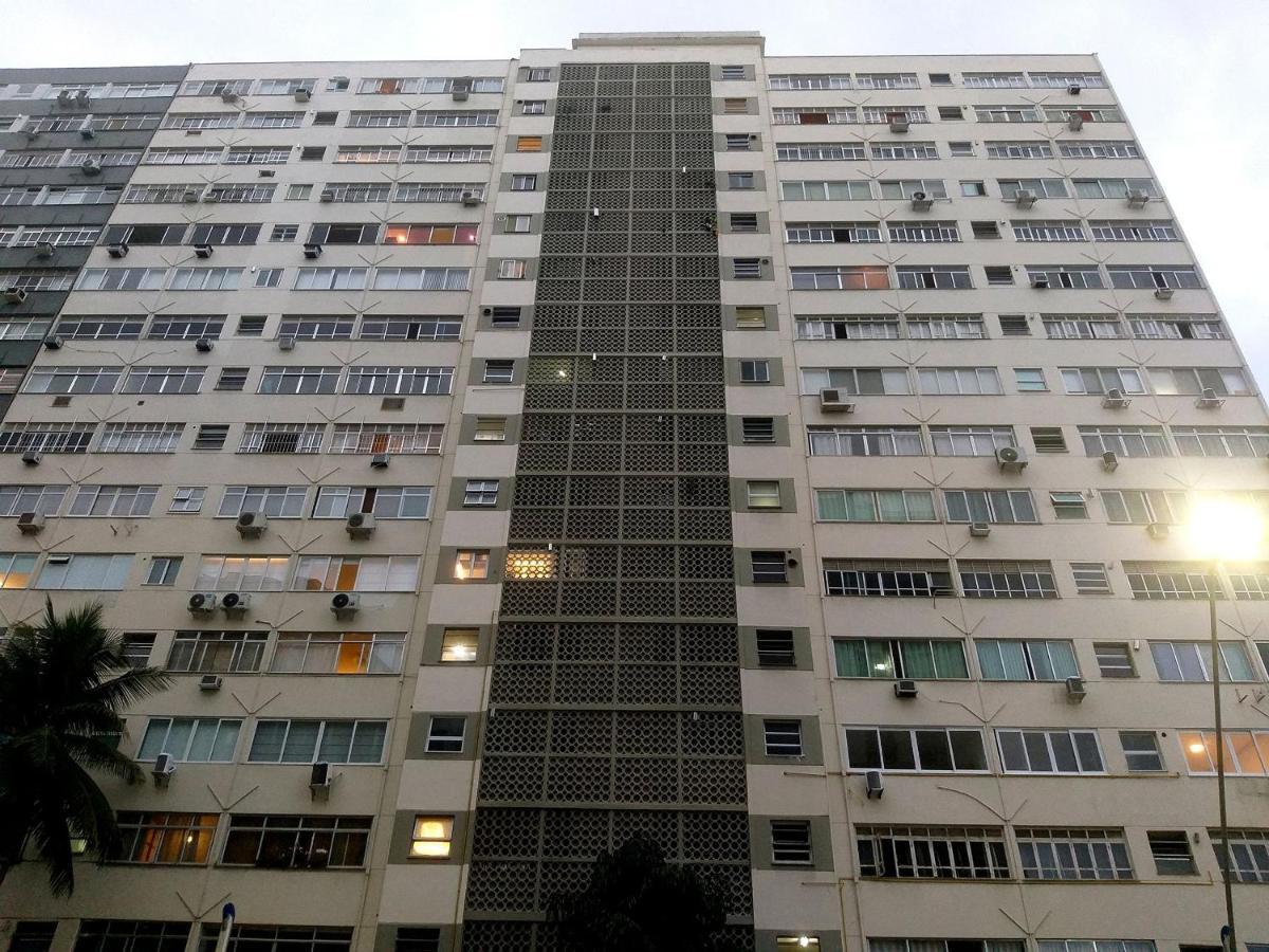 Must Leblon - Pacote: 4 Hospedes, Praia + 1 Ticket Río de Janeiro Exterior foto