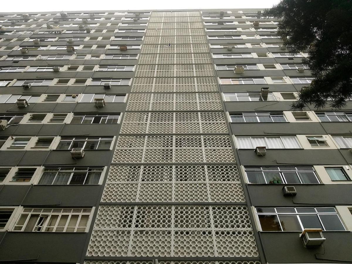 Must Leblon - Pacote: 4 Hospedes, Praia + 1 Ticket Río de Janeiro Exterior foto