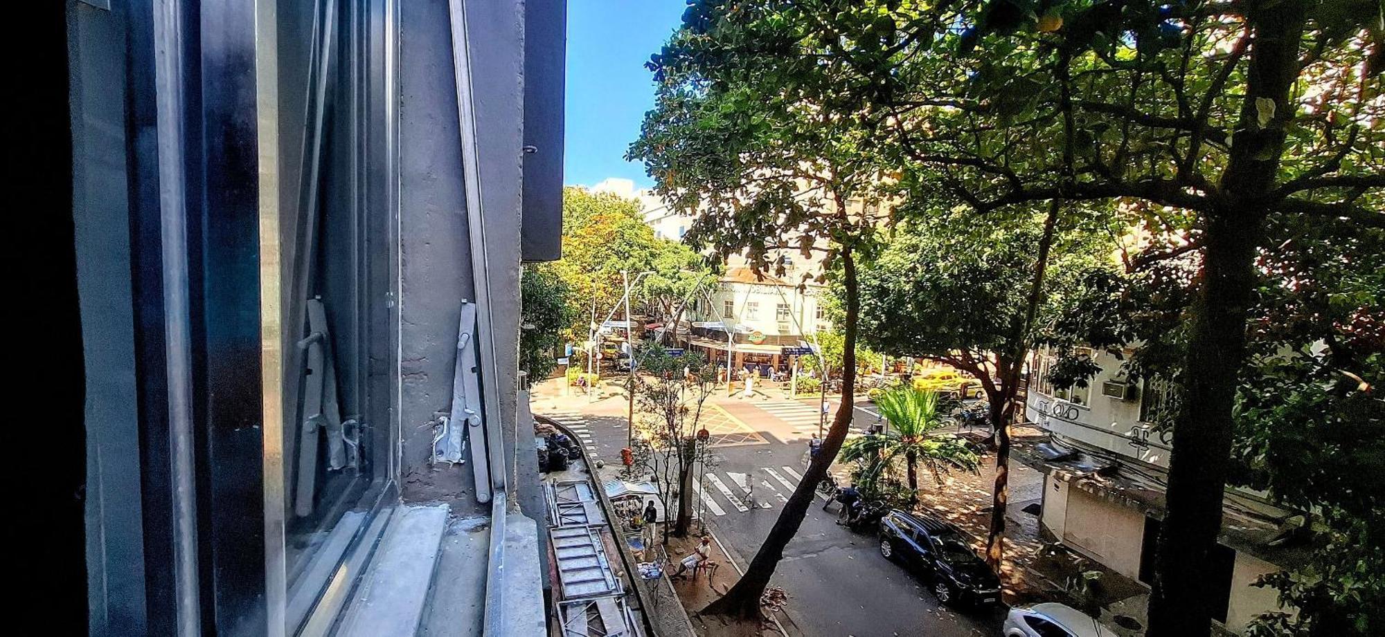 Must Leblon - Pacote: 4 Hospedes, Praia + 1 Ticket Río de Janeiro Exterior foto